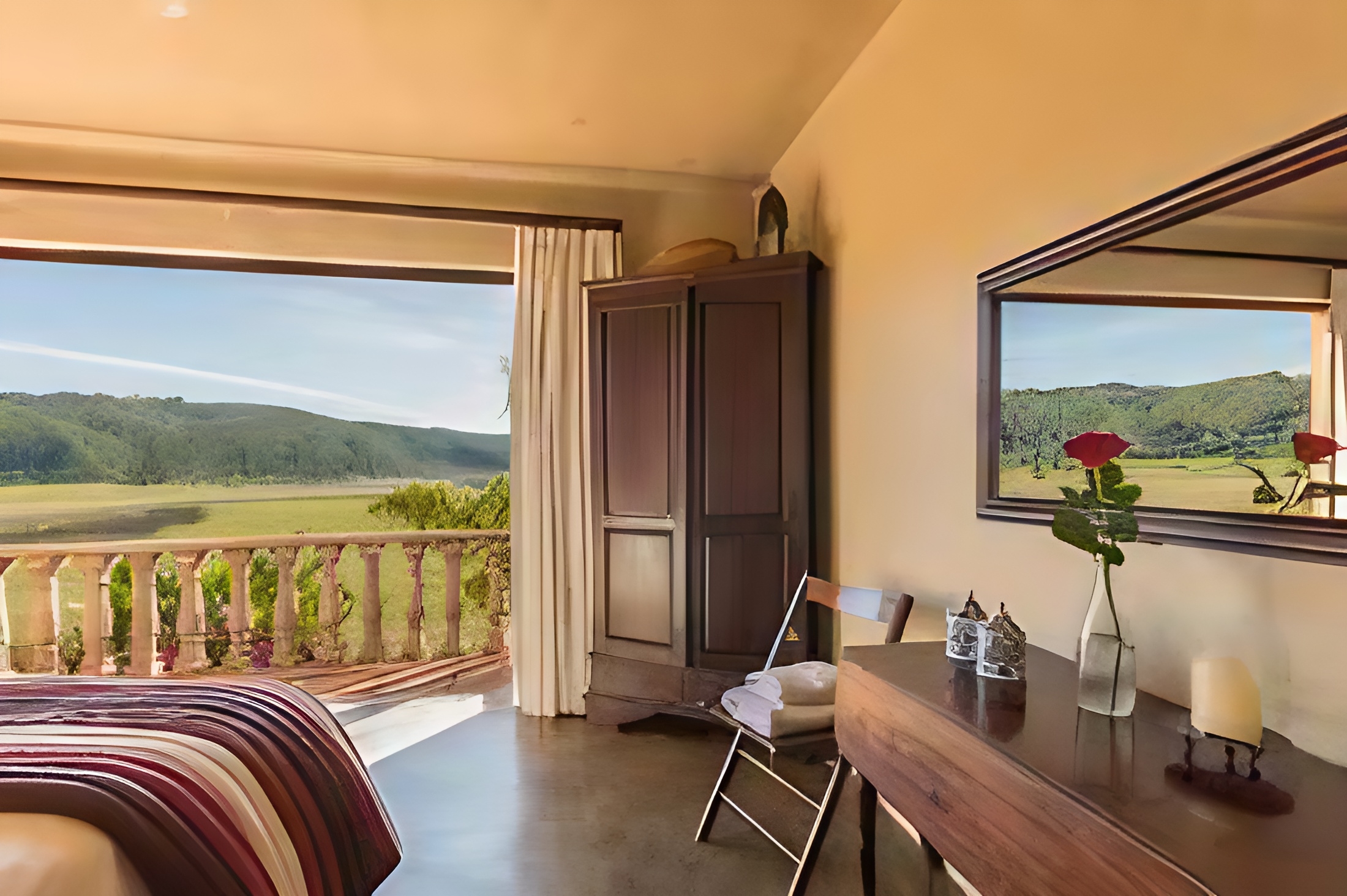 Comprehensive solutions for business success