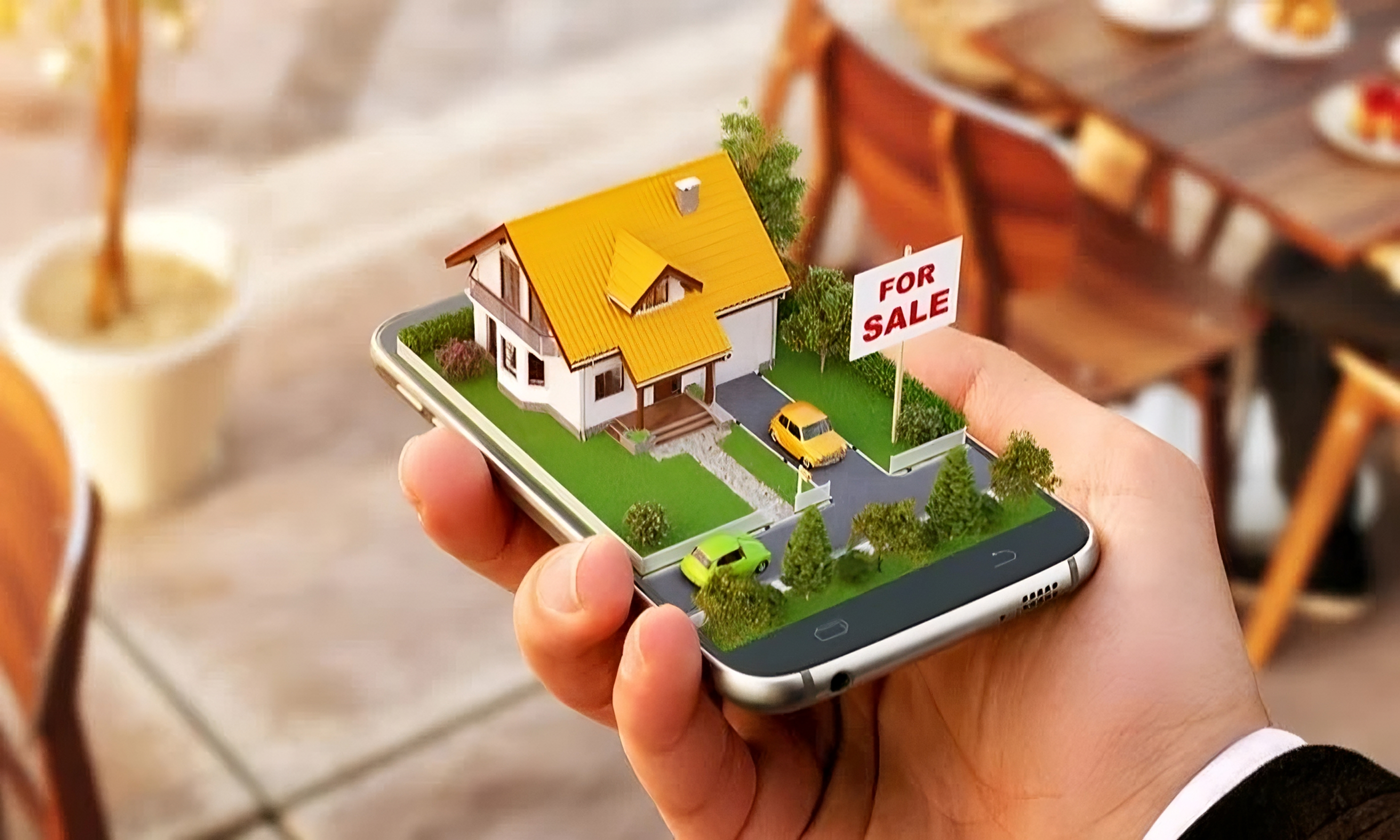 Comprehensive solutions for business success